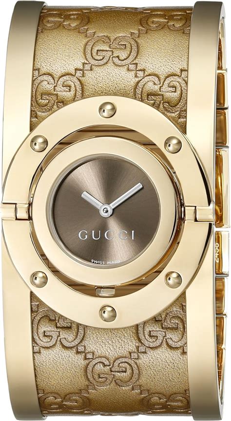 montre gucci femme|Women's Gucci Watches .